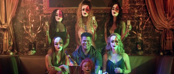 ILOVEMAKONNEN (FEAT. DRAKE) - TUESDAY