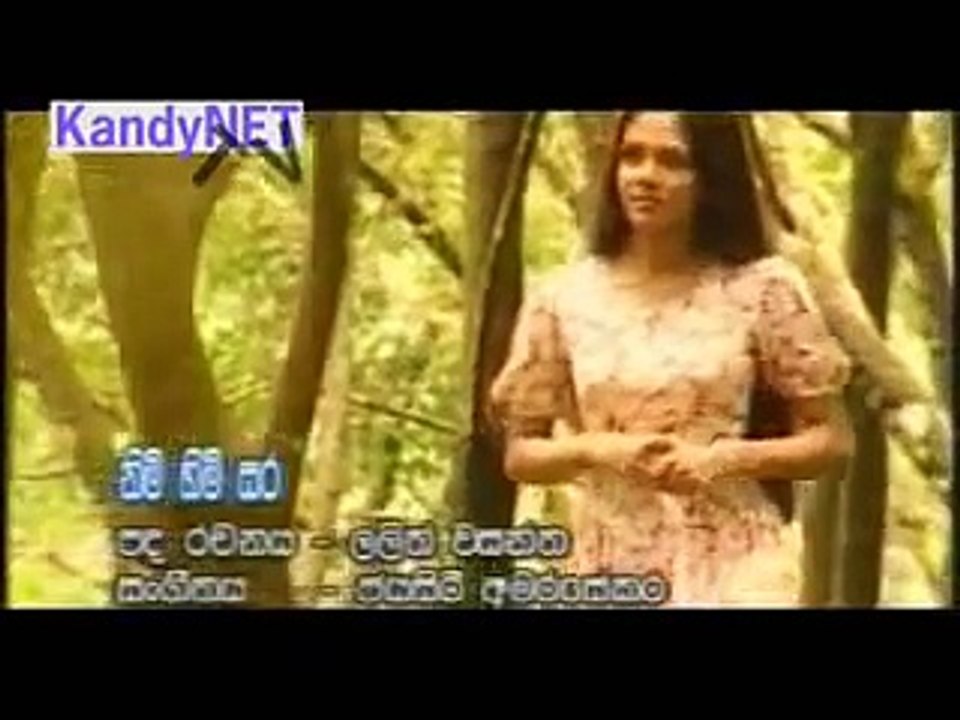 Paramitha nopuramu - Shashika Nisansala