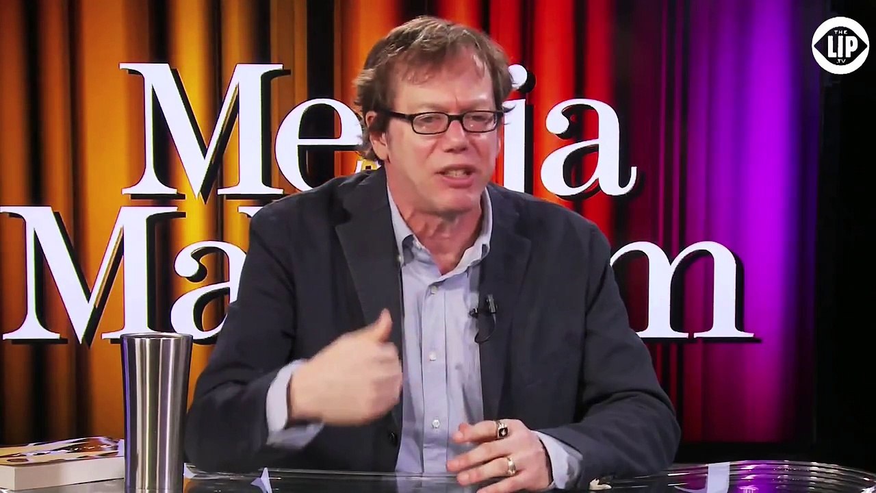 How Education Can Stop Intelligence with Robert Greene