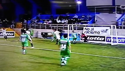 Fútbol 7: Universitario y Sport Callao jugarán la gran final