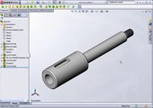 SolidWorks 2009 Preview: View Orienation