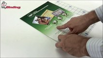 How To Use Self Seal Laminating Sheets: Laminate Documents On The Go