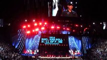 KISS Rock & Roll Hall of Fame--Gene Simmons Paul Stanley Ace Frehley & Peter Criss Complete speeches