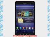 Samsung Galaxy Tab 4 NOOK Edition 8GB Tablet WIFI (7-Inch BLACK) SM-T230NU