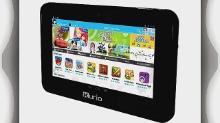 Kurio 7s Tablet with 8GB Memory 7 | 96125