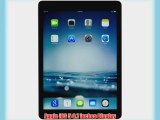 Apple iPad Air MF009LL/A (64GB Wi-Fi   AT