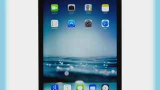 Apple iPad Air MF009LL/A (64GB Wi-Fi   AT