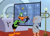 Duck Dodgers & 24 1/2 Century Clip