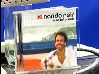 Nando Reis - Voz e Violão - All Star