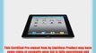 Apple iPad 2 MC769LL/A 2nd Generation Tablet (16GB Wifi Black) [Certified Pre-Owned]