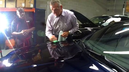 Super-Hydrophobic Nano-Coating Products