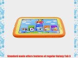 Samsung Galaxy Tab 3 - Kids Edition (Certified Refurbished)