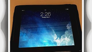 Apple iPad 2 MC954LL/A 16GB with Wi-Fi (Black)