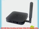 MINIX NEO X8-H (X8H) Smart TV Box Mini PC