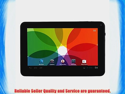 Atoah?9 Quad Core Google Android 4.2 Jelly Bean Tablet 8gb Quad Core CPU