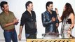 R. Madhavan Celebrates His 45th Birthday With Bollywood Celebs