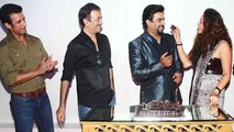 R. Madhavan Celebrates His 45th Birthday With Bollywood Celebs