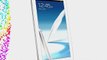 Samsung Galaxy Note 8.0 16GB WiFi   GSM GT-N5100 Factory Unlocked (White) - International Stock