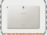 Samsung Galaxy Note 10.1 16GB P601 WI-Fi 3G Android Tablet PC - White