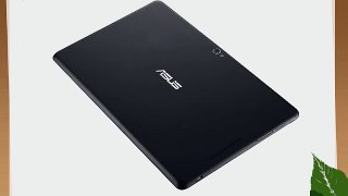 ASUS Vivotab Smart ME400C-C2-BK 10.1-Inch 64GB Tablet (Black) with Office 2013 H