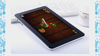 9 Inch Tablet NEW 9 Dual Core CPU Allwinner A23 Android 4.2 DDR 8gb Nand Flash Wifi Dual Cameras