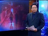 GMA News Saksi - PGMA declares Curfew, November 2007