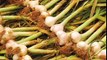 Garlic Shallots & Onions 250909