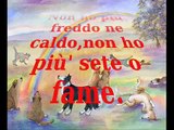 morte di un cane randagio