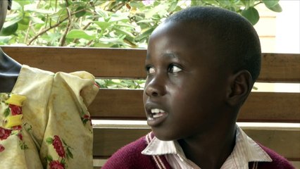 3D technology offers Ugandan amputees a new life