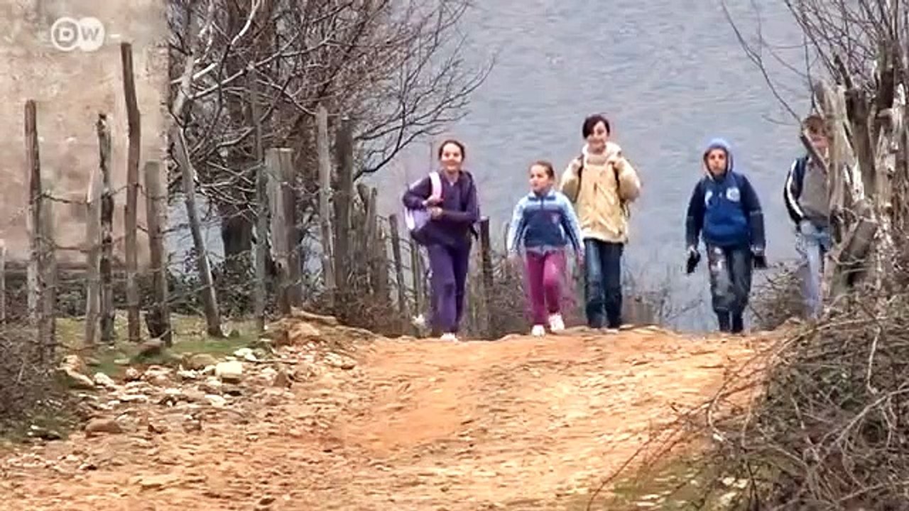 Albania: The women who live as men | European Journal