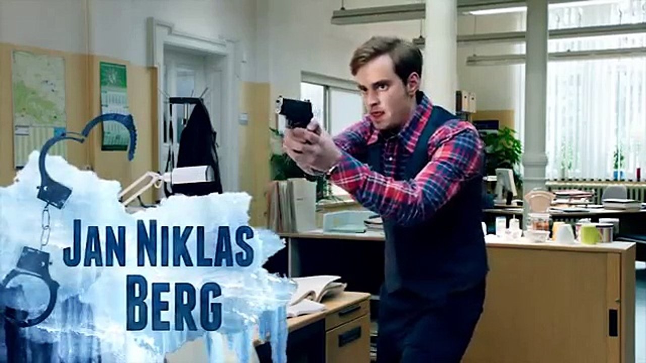 Alles Klara - Der Brockengeist (26) Teil 1