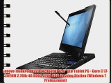 Lenovo ThinkPad X220 (429637U) 12.5 LED Tablet PC - Core i7 i7-2620M 2.7GHz 4G DDR3 320G HDD