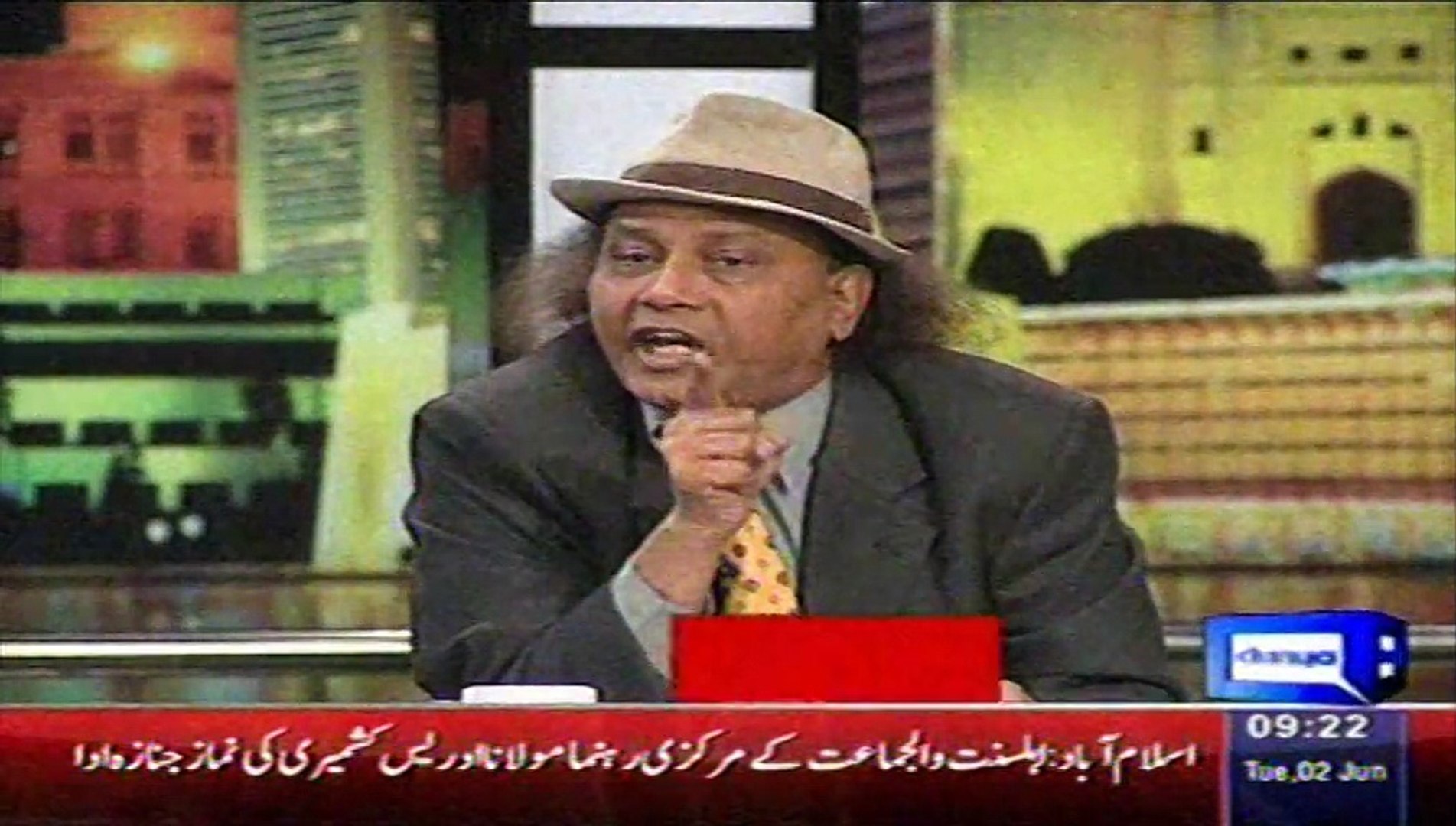 Mazaaq raat on Dunya News latest
