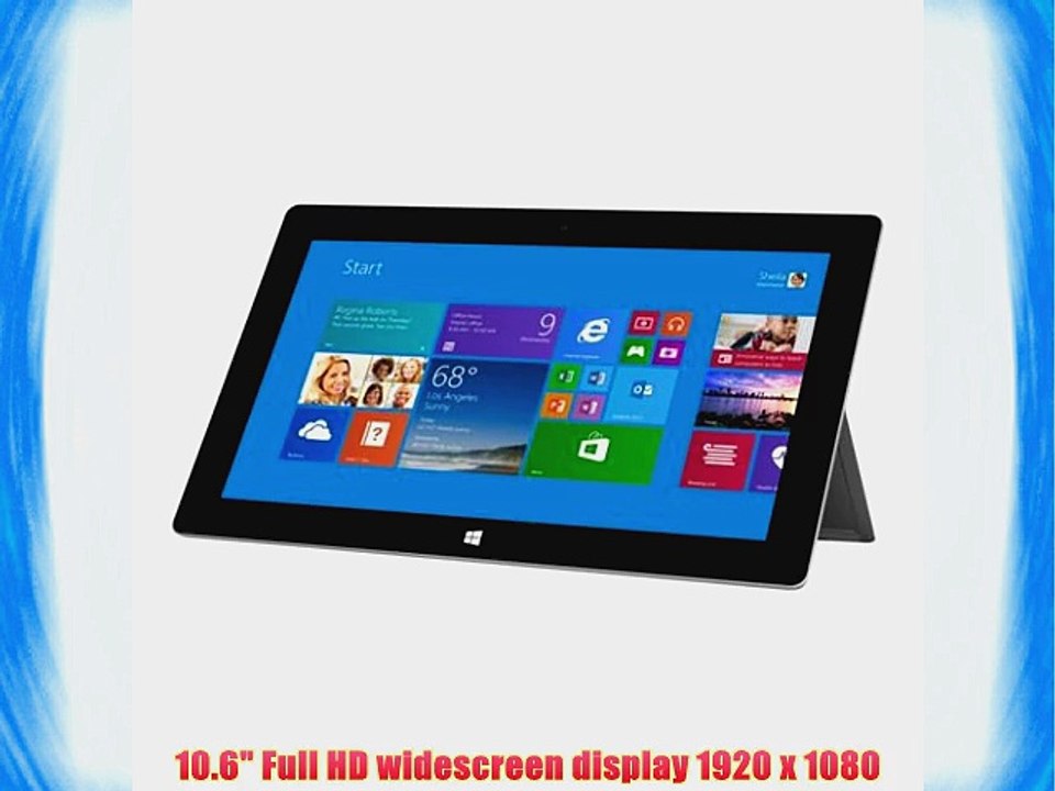 Surface 2 64GB for AT