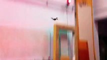 nano quadrotors  micro aviones espia