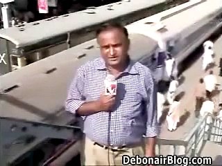 Whatsapp Latest Funny Videos | Funny Pakistani Reporter