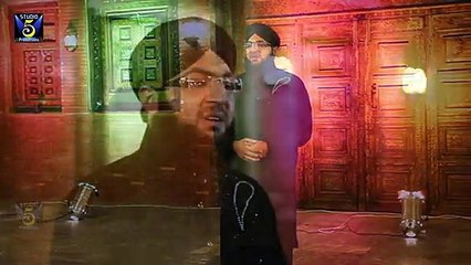 Sarkar Ki Wiladat Video Naat, Jawad Raza Qadri