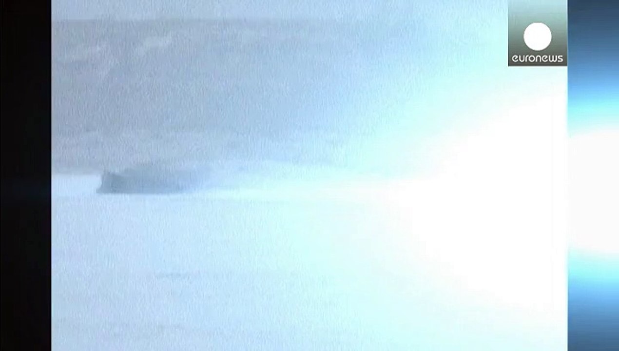 Auf dem Jangtse gekentert: Tornado erfasst Schiff mit 458 Menschen