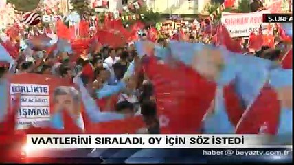 Beyaz Tv Ana Haber 01.06.2015