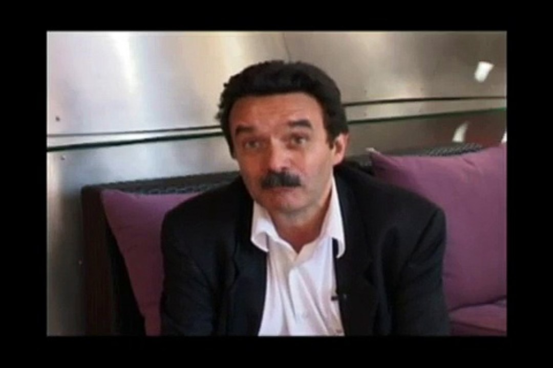 La presse en ligne vue par Edwy Plenel