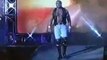 Shane Douglas vs. Sid Vicious (WCW Nitro 1/08/01)