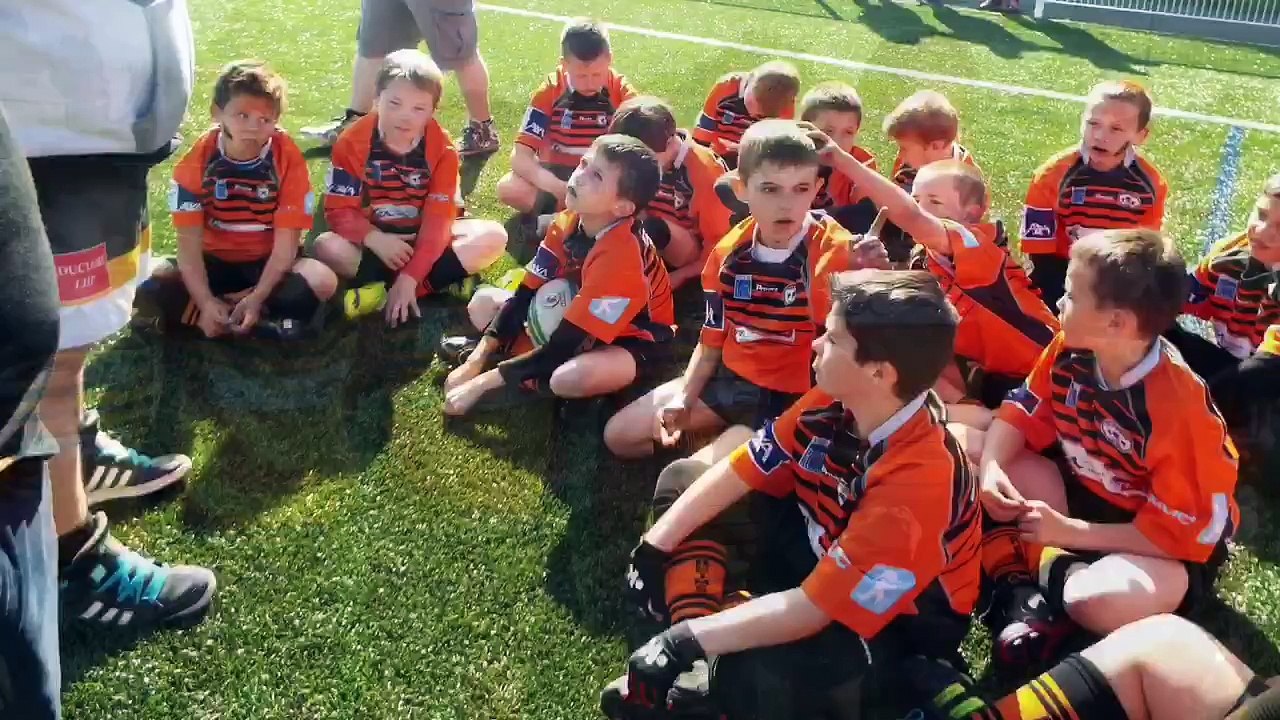 Béthune 2015 - Stade de Reims Rugby M10