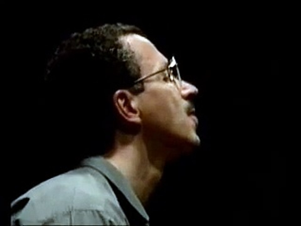 Keith Jarrett - Summertime