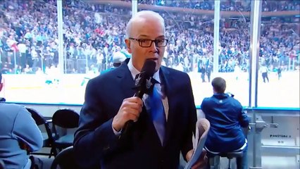 Rangers fan talks about his money spent on Game 7