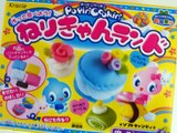 Bizarre Japanese Candy Review: Popin' Cookin' Taffy and Comic-Con International!