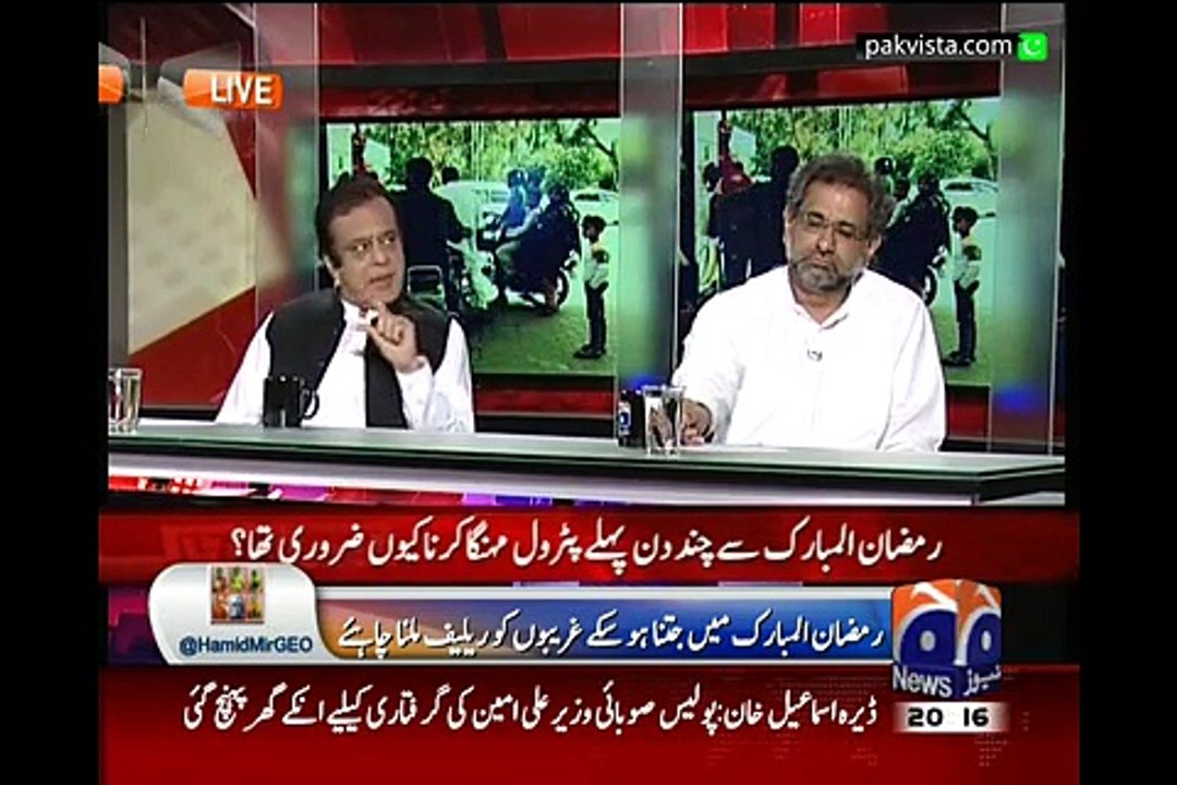 Capital Talk 1st June 2015