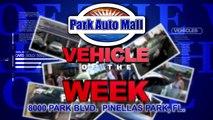 2004 Ford Thunderbird Video By Danielle At Park Auto Mall Of Tampa Bay