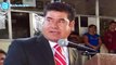 Grupo armado asesina en acto público a ex alcalde priista de Zacatecas