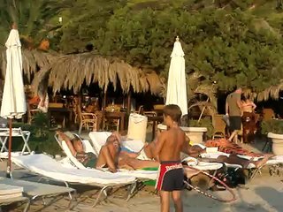 Cala Jondal Ibiza - Pure Hedonism