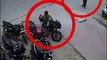 Como os bandidos roubam as motos com ligação direta